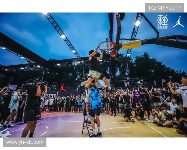 街球圣地的怒火单挑